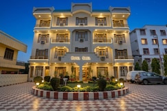 Hotel Sahil, Katra